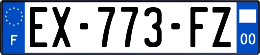 EX-773-FZ