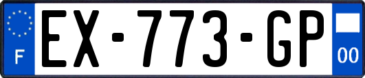 EX-773-GP