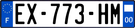 EX-773-HM