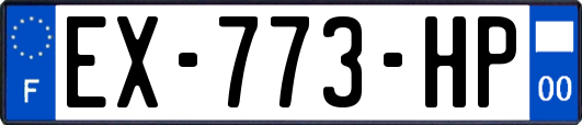 EX-773-HP