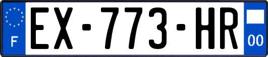 EX-773-HR