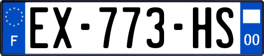EX-773-HS