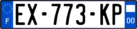 EX-773-KP