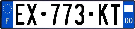 EX-773-KT