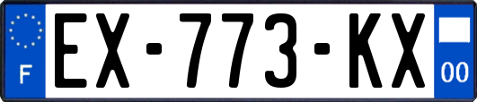 EX-773-KX