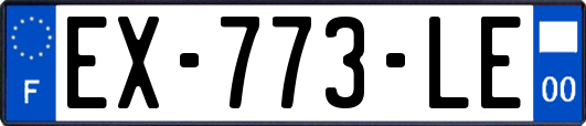 EX-773-LE