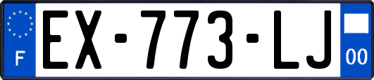 EX-773-LJ