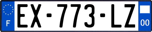 EX-773-LZ