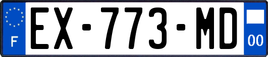 EX-773-MD