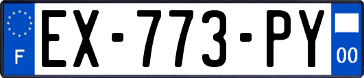 EX-773-PY