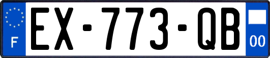 EX-773-QB