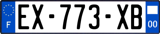 EX-773-XB