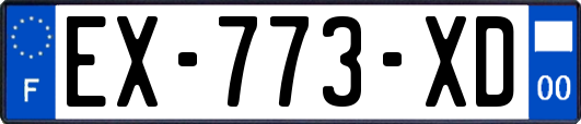 EX-773-XD