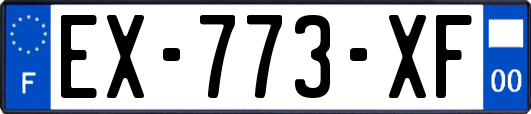 EX-773-XF