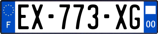 EX-773-XG