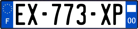 EX-773-XP