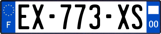 EX-773-XS