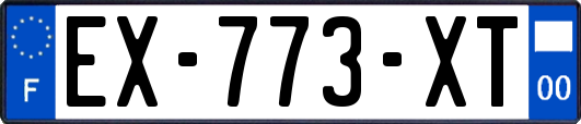EX-773-XT