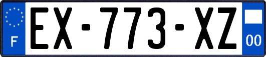 EX-773-XZ