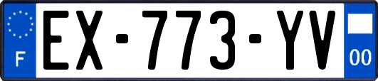 EX-773-YV