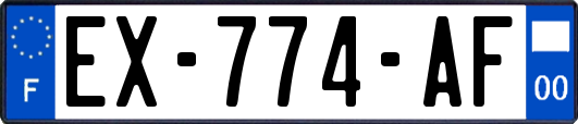 EX-774-AF