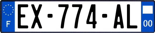 EX-774-AL