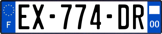 EX-774-DR
