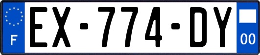 EX-774-DY