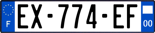 EX-774-EF