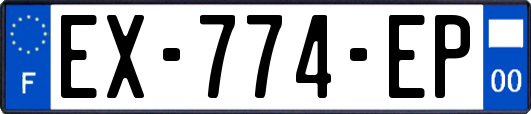 EX-774-EP
