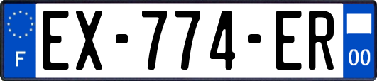 EX-774-ER
