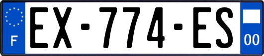 EX-774-ES