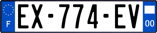 EX-774-EV
