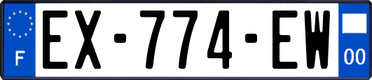 EX-774-EW