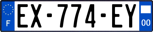 EX-774-EY