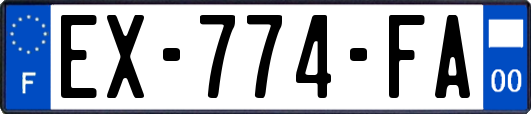 EX-774-FA