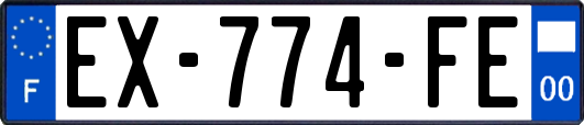 EX-774-FE