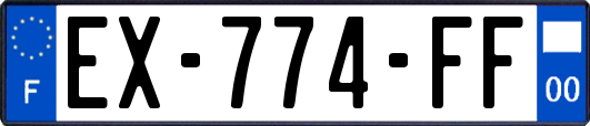 EX-774-FF