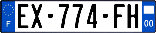 EX-774-FH