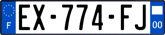 EX-774-FJ