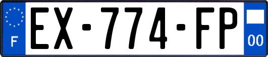 EX-774-FP