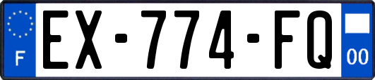 EX-774-FQ