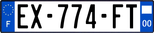 EX-774-FT