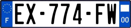 EX-774-FW