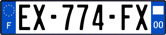 EX-774-FX