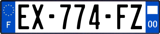 EX-774-FZ