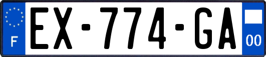 EX-774-GA