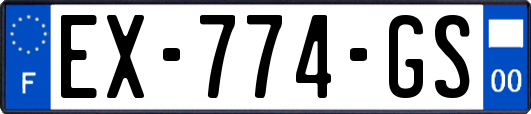 EX-774-GS