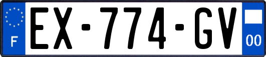 EX-774-GV