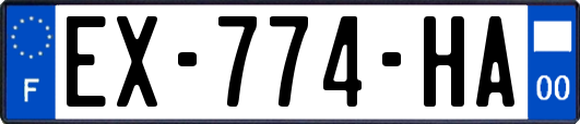 EX-774-HA